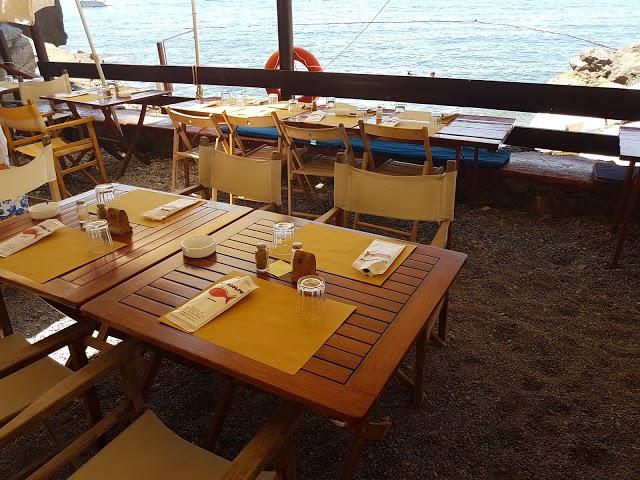 Ristorante Da Adolfo Di Bella Sergio